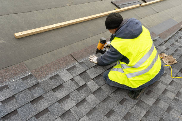 Best Commercial Roof Installation  in Walker, MI
