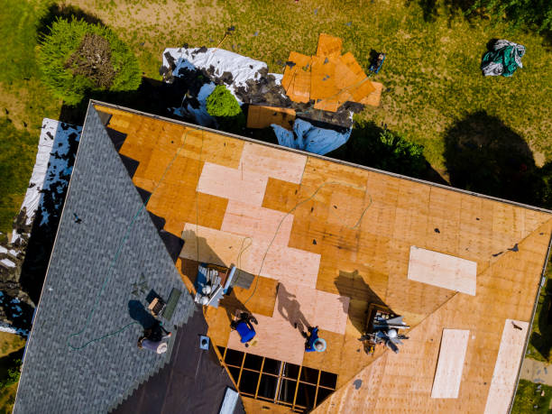 Best Roof Replacement Cost  in Walker, MI