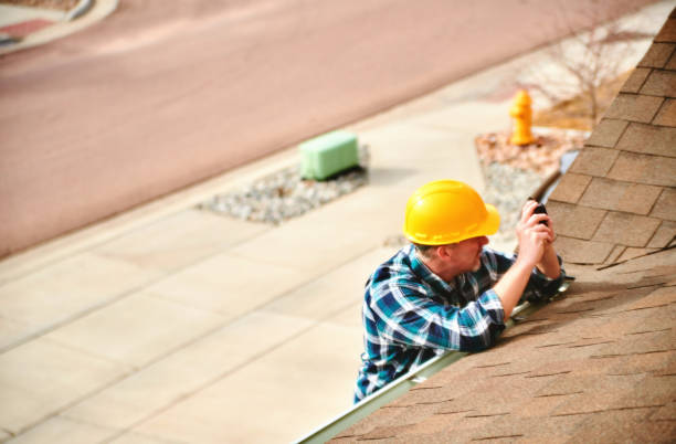 Best Gutter Installation and Roofing  in Walker, MI