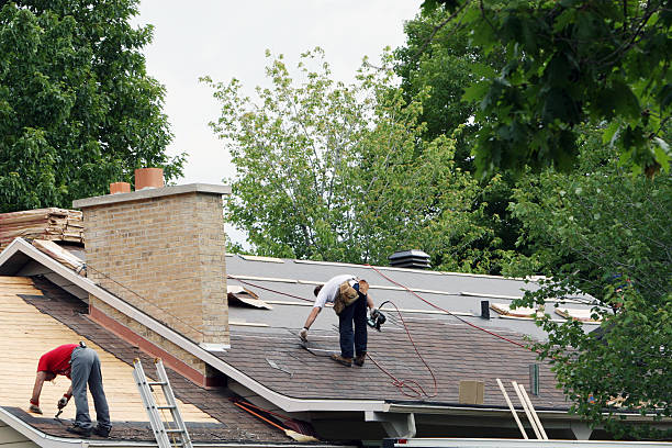 Best New Roof Installation  in Walker, MI