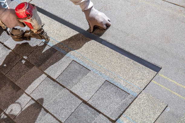 Best Flat Roof Repair Services  in Walker, MI